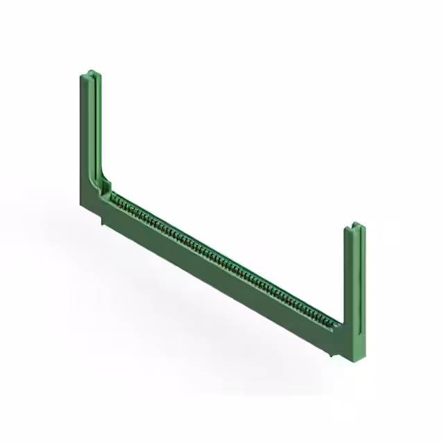 345-060-520-658 EDAC Inc.  Edgeboard Connectors